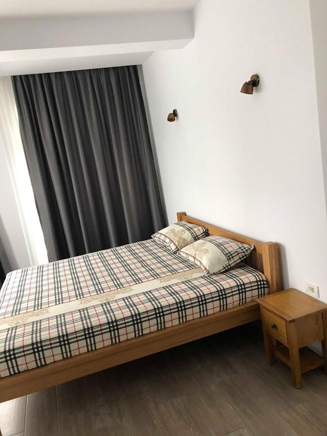 Ferienwohnung Casa Dragomina Eforie Sud  Exterior foto