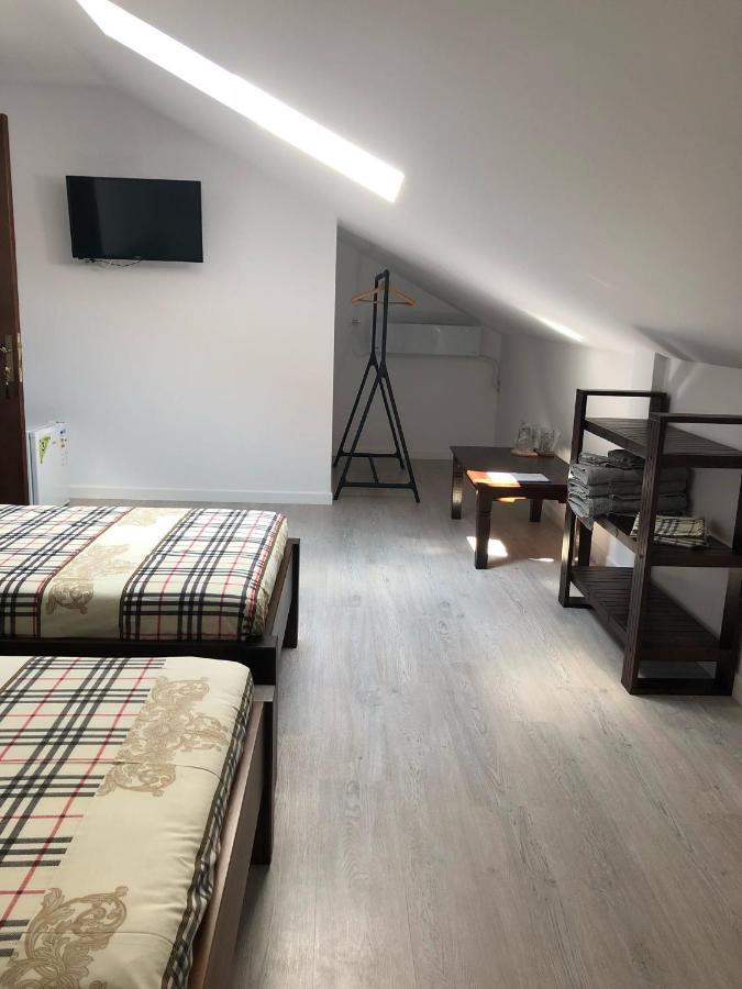 Ferienwohnung Casa Dragomina Eforie Sud  Exterior foto